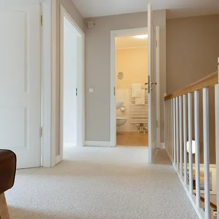 Haukes Hues Дом отдыха *