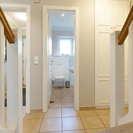 Haukes Hues Дом отдыха