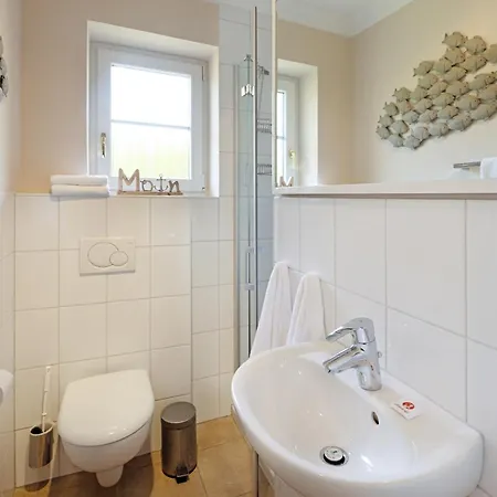 Haukes Hues Дом отдыха