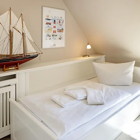 Дом отдыха Haukes Hues *