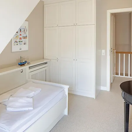 Дом отдыха Haukes Hues Лист