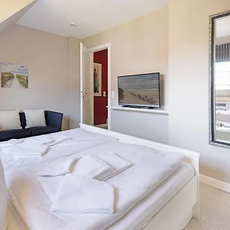 Haukes Hues Дом отдыха *