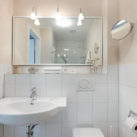 Дом отдыха Haukes Hues *