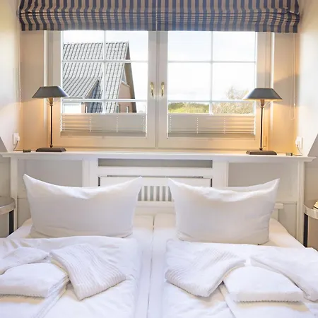 Дом отдыха Haukes Hues Лист