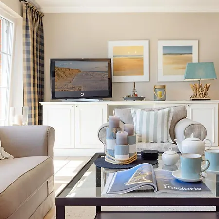 Haukes Hues Дом отдыха *