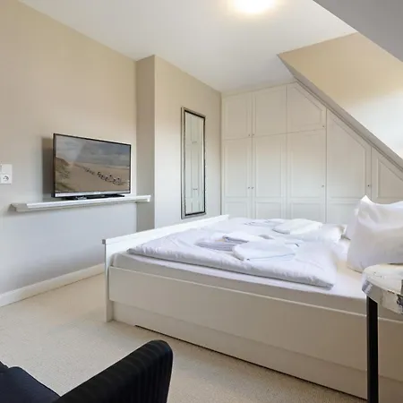 Дом отдыха Haukes Hues Лист