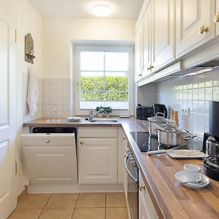 Haukes Hues Дом отдыха