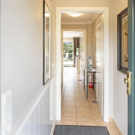 Дом отдыха Haukes Hues *