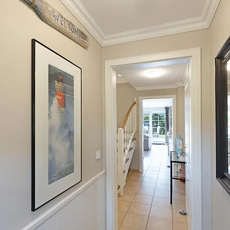 Haukes Hues Дом отдыха *