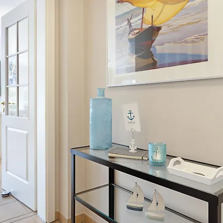 Haukes Hues Дом отдыха