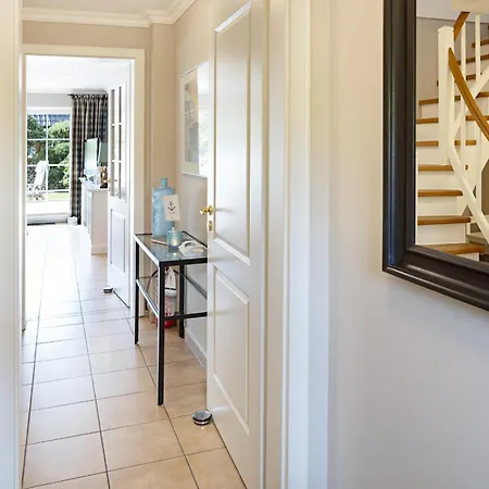 Дом отдыха Haukes Hues *