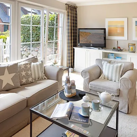 Haukes Hues Дом отдыха *