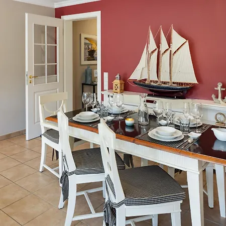 Дом отдыха Haukes Hues