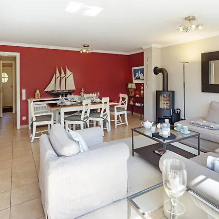 Haukes Hues Дом отдыха