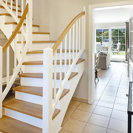 Дом отдыха Haukes Hues Лист