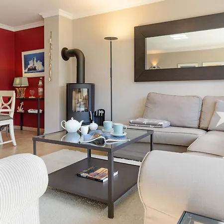 Дом отдыха Haukes Hues