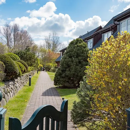 Дом отдыха Haukes Hues *