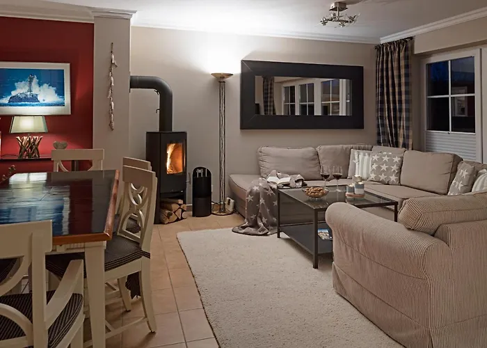 Haukes Hues Casa vacanze *